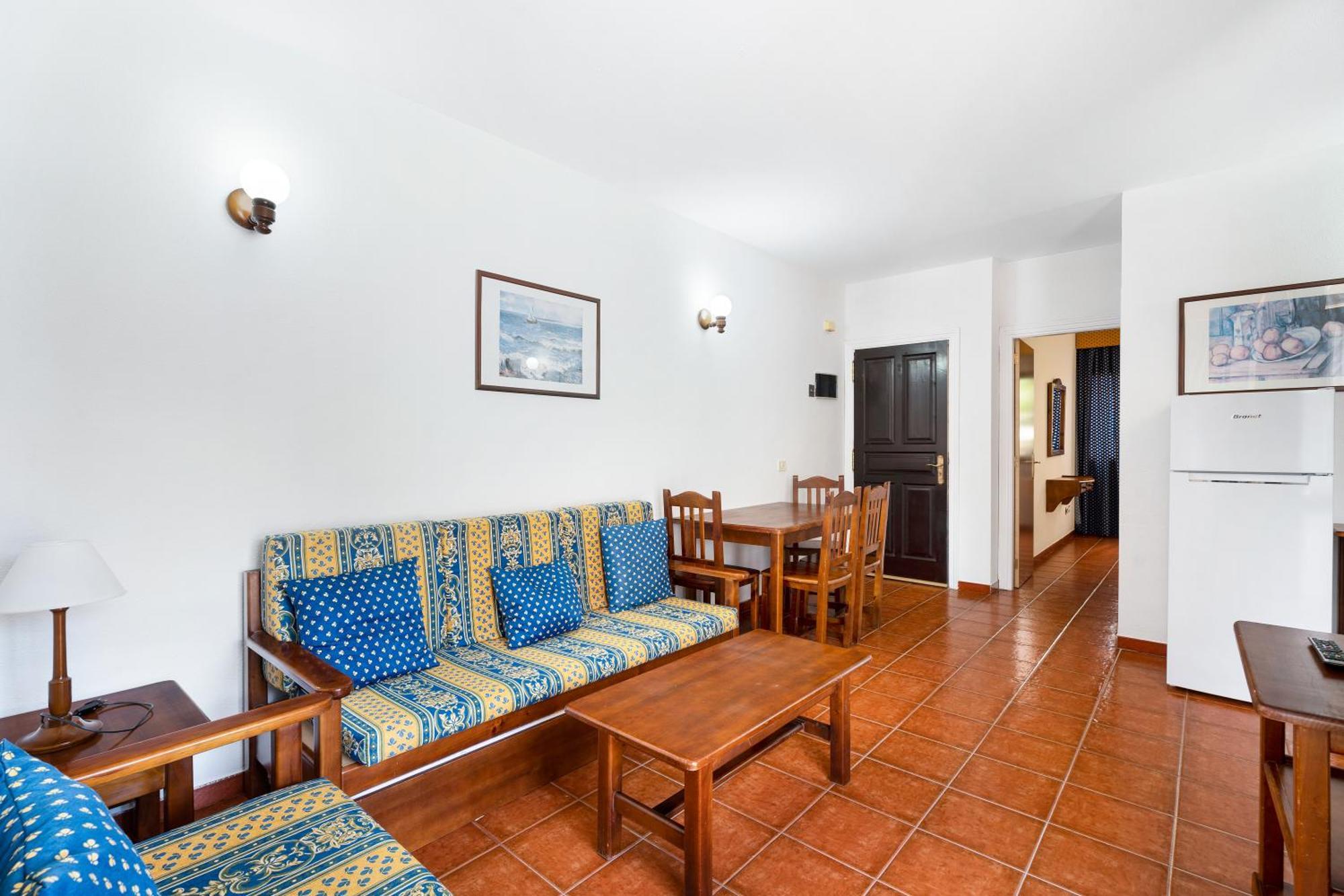 Bonita Casa Nieves By Paramount Holidays Alajeró Kültér fotó