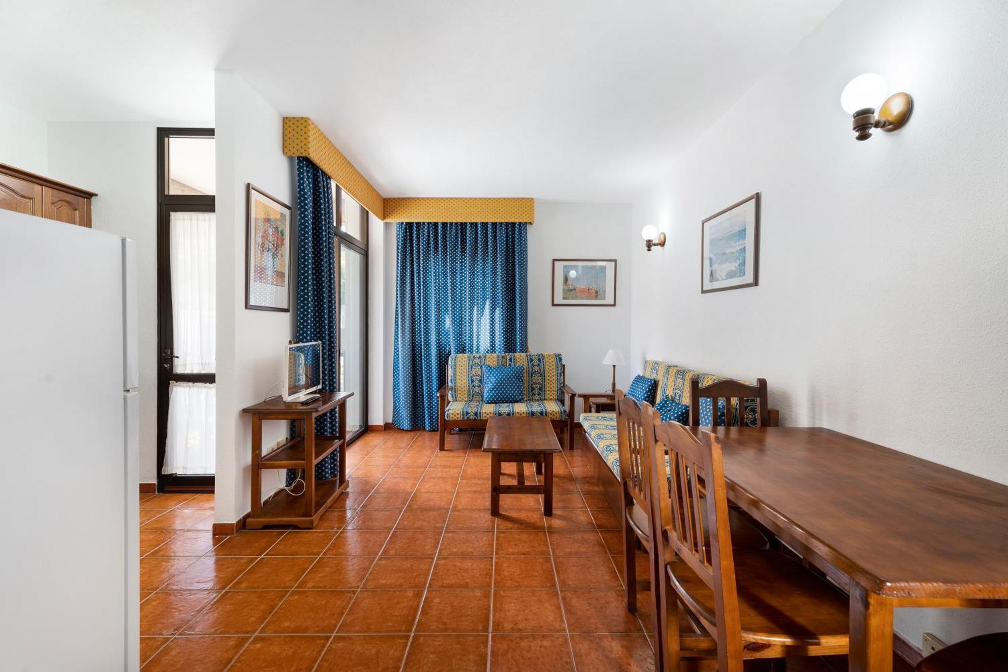Bonita Casa Nieves By Paramount Holidays Alajeró Kültér fotó