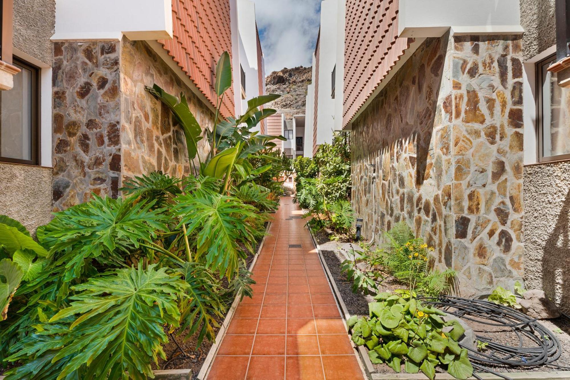 Bonita Casa Nieves By Paramount Holidays Alajeró Kültér fotó