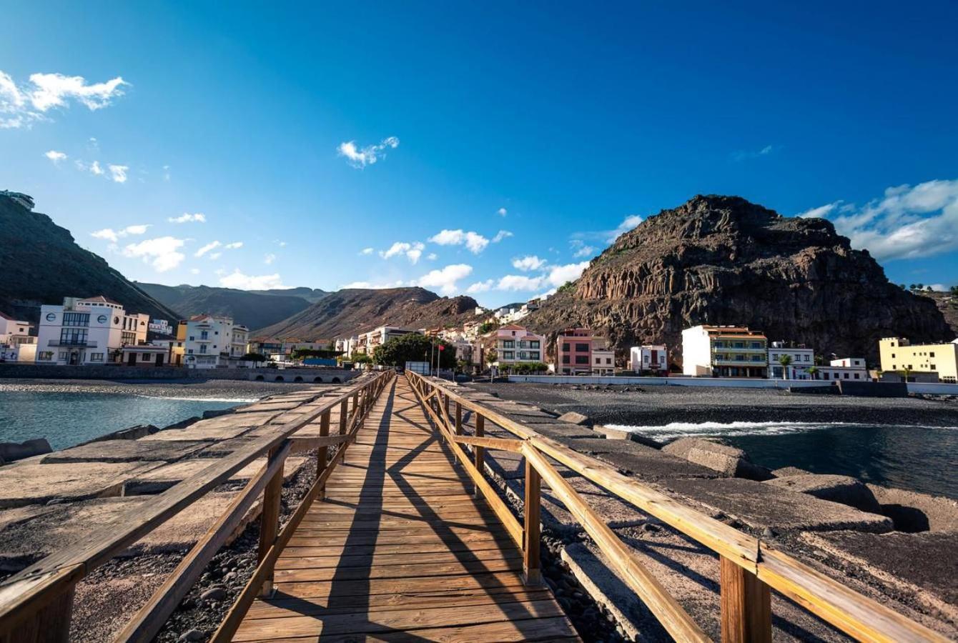 Bonita Casa Nieves By Paramount Holidays Alajeró Kültér fotó