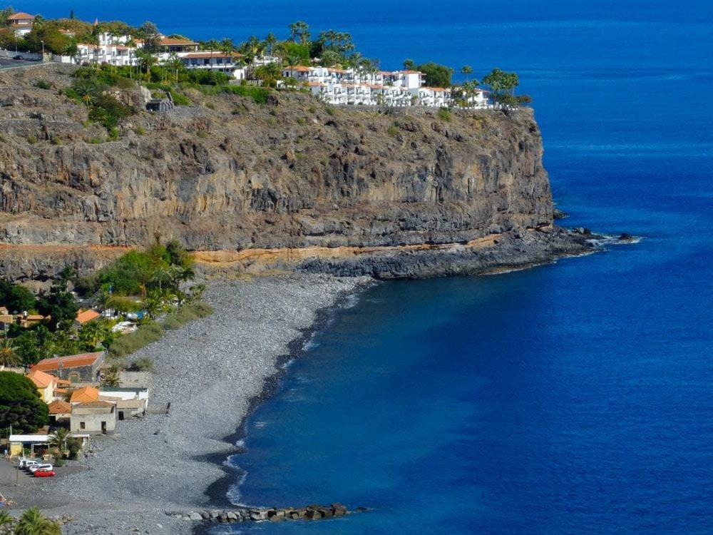 Bonita Casa Nieves By Paramount Holidays Alajeró Kültér fotó